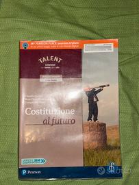 Costituzione al futuro