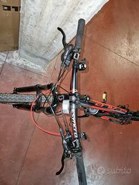 scott Scala syncron 27.5