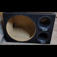 Subwoofer IMPACT
