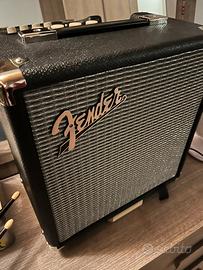 AMPLIFICATORE FENDER