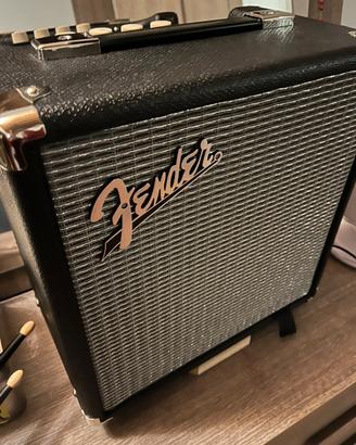 AMPLIFICATORE FENDER