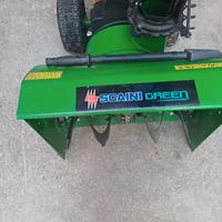 spazzaneve a scoppio  168 cc benzina 