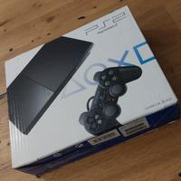 Sony PS2 Slim