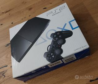 Sony PS2 Slim