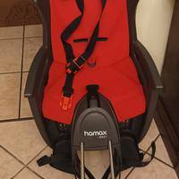 Seggiolino per bicicletta 