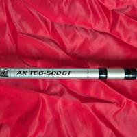 CANNA DA PESCA BOLOGNESE SHIMANO