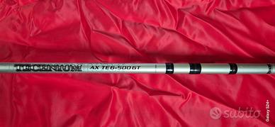 CANNA DA PESCA BOLOGNESE SHIMANO