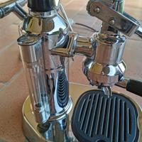Macchina caffè LA PAVONI