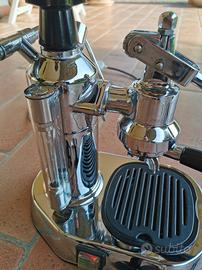 Macchina caffè LA PAVONI