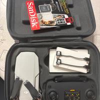 Drone Dji mini Combo