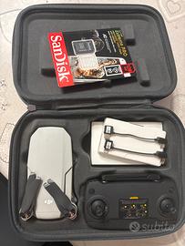 Drone Dji mini Combo
