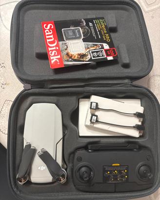 Drone Dji mini Combo