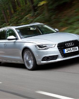 Ricambi usati audi a6 2011-2018 #z