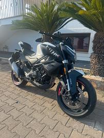 Cf Moto 450NK