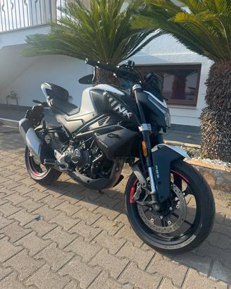 Cf Moto 450NK