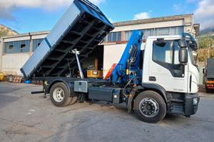 Iveco eurocargo 180-320L (COD. PM1897)