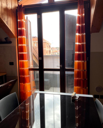 Tenda da arredamento