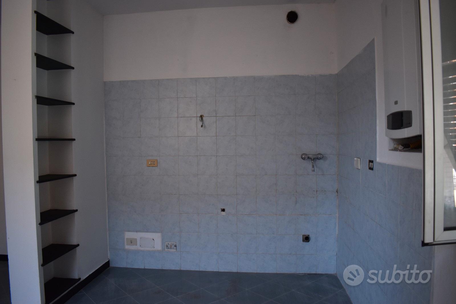 Appartamento – Ronco Scrivia, Villavecchia, Cascine - Vista 4