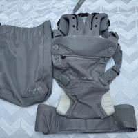 Nuna marsupio ergonomico Cudl Clik 4 in 1