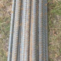 pali in ferro per recinzione paletti in ferro