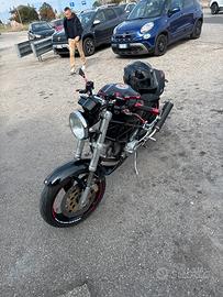 Ducati Monster