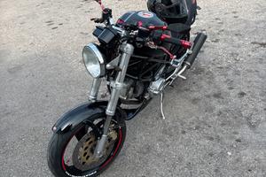 Ducati Monster 600