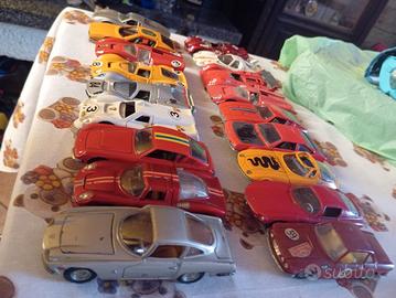 modellini  scala 1.43