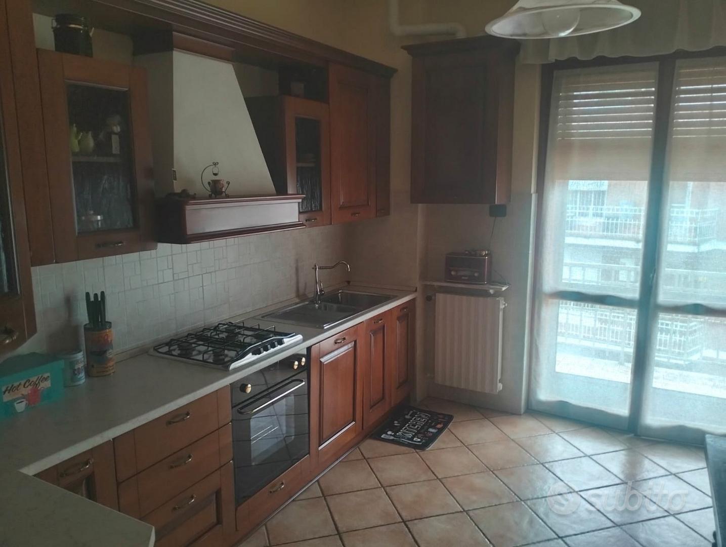 Appartamento trino - Vista 3