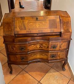 Ribalta anni 50