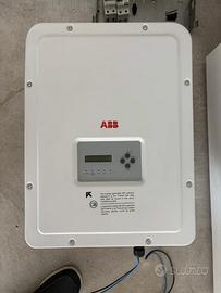 Inverter ABB 5kW