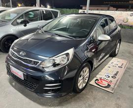 Kia Rio 1.2 CVVT 5p. ECO GPL Cool