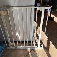 Cancelletto per cani