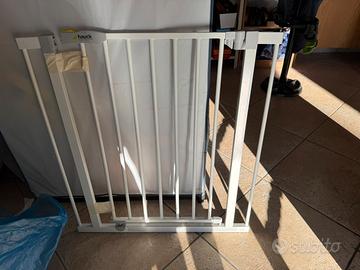 Cancelletto per cani