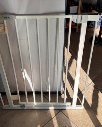 Cancelletto per cani