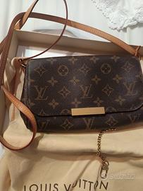 Louis Vuitton Favorite MM Monogram Originale - Ott