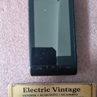 *K0943NN-Cellulare LG U990