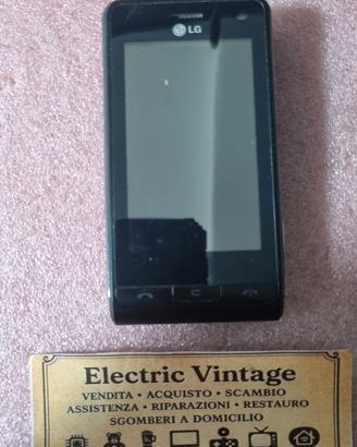 *K0943NN-Cellulare LG U990