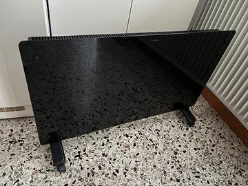 Stufa elettrica klarnstein basso consumo