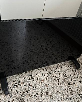 Stufa elettrica klarnstein basso consumo