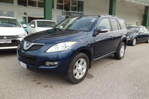 Great Wall Hover 5 2.4 4x4 Super Luxury (GPL)