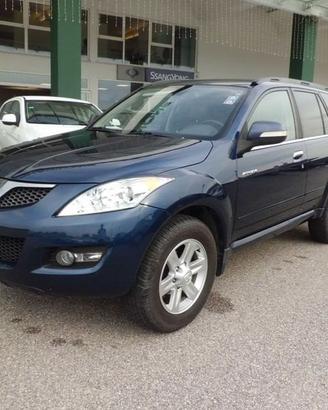 Great Wall Hover 5 2.4 4x4 Super Luxury (GPL)