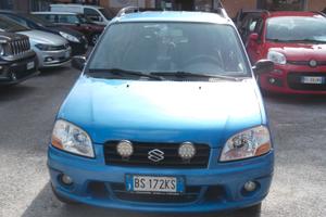 Suzuki Ignis 1.3i 16V cat 4WD GL - 18