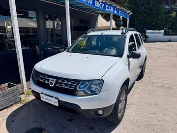 Dacia Duster 1.6 110CV 4x2 GPL Lauréate