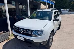 Dacia Duster 1.6 110CV 4x2 GPL Lauréate