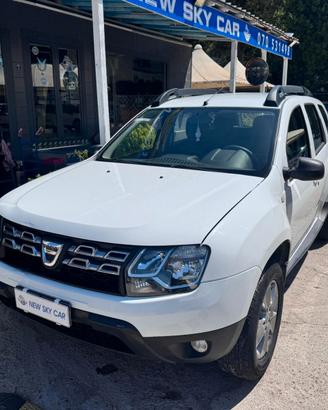 Dacia Duster 1.6 110CV 4x2 GPL Lauréate