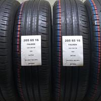4 GOMME 205 65 16 FALKEN BR1664