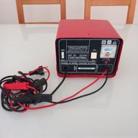 Carica Batterie YAMATO 24 / 12 VOLT