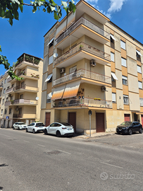 Appartamento zona cappuccini