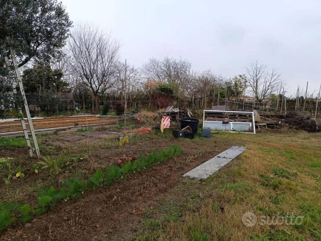 Immobile in asta di 8489 m² a Marcallo con Casone - Altro