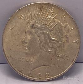 Medaglia Americana